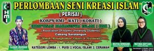 KOHATI Sarolangun Sukses Laksanakan Kegiatan PERISAI