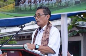 Ini Harapan Sekda Terhadap Penyuluh di Batanghari