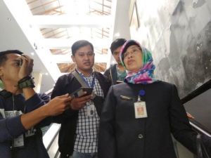 Soal Ruang Khusus Bagi Caleg di RSJ Jambi, Ini Kata Direktur