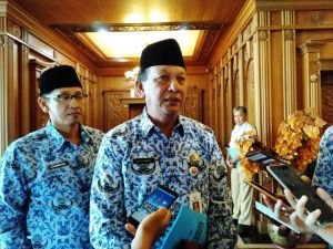 Sekda: Pemda Dukung Program Jaminan Kesehatan