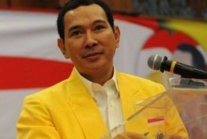 Tommy Soeharto: Selama 21 Tahun Sektor Pertanian Jalan di Tempat