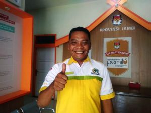 Golkar Pastikan Seluruh TPS Dikawal Saksi