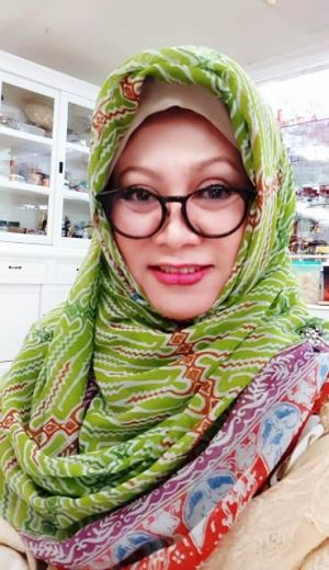 Mbak Tutut: Beri Kaum Muda Kesempatan Buktikan Kemampuan Mereka