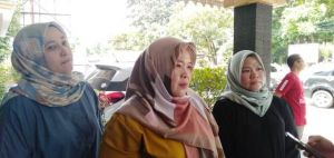 Perempuan dan Anak Pasca Kasus akan Didampingi, Rika: Ini Tanggungjawab Kita Semua