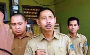 BKPSDM Bentuk Tim, Ratusan Pejabat di Tanjabbar Belum Laporkan Harta Kekayaan