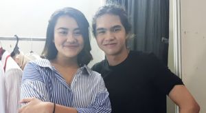 Dul Jaelani Bicara Kemungkinan Menikahi Aaliyah Massaid