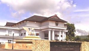 Tingkat Kepatuhan DPRD Provinsi Jambi Baru 36,54 %, 33  Orang Belum Laporkan LHKPN ke KPK