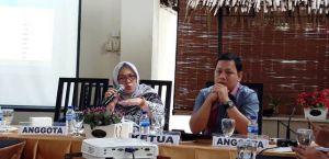 Awasi TPS se-Provinsi Jambi, Bawaslu Kerahkan 14.603 Tenaga Pengawasan Bawaslu