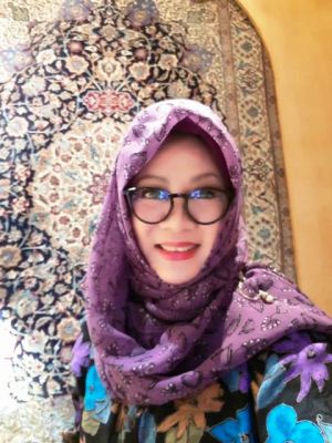 Mbak Tutut Ajak Masyarakat  Kawal Untuk Pastikan Pemilu Jujur