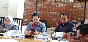 812 Warga Binaan Tidak Bisa Gunakan Hak Suara Karena Tidak Miliki Identitas