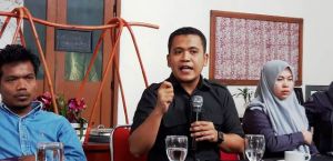 121 Pelanggaran Pemilu Ditangani Bawaslu dari Kampanye di Sekolah Hingga Netralitas ASN