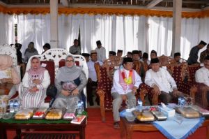 Fachrori Imbau Masyarakat Jaga Kerukunan Dan Sukseskan Pemilu
