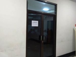BREAKING NEWS: Penyidik KPK Kembali  Periksa Kasus Suap APBD di Polda Jambi