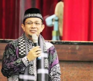 Ustad Wijayanto Malam Ini Beri Siraman Rohani di Masjid Agung Al Istiqomah Kualatungkal