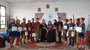 STISIP NH Jambi Gelar Pemilihan Duta Kampus dan 9 Mahasiswa Dinyatakan Lolos