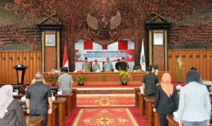 Fraksi PDI-P Sebut Pelayanan Publik Pemprov Jambi Berada Dizona Kuning