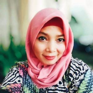 Gesty Prabowati, Caleg DPR RI: Menggugah Milenial Cinta Koperasi ala Pak Harto