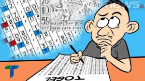 Diduga Bandar Togel, Dua Perempuan Ini Diciduk Polda Jambi, 4 Pria Ikut Diamankan