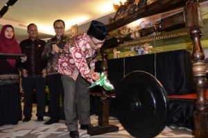 Sekda Harap Data LP2B Rampung Paling Lambat 2021