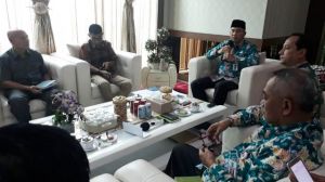 Resmi Diturunkan, Ini Tarif Baru PDAM yang Mulai Berlaku 1 Mei