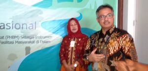 Realisasi Perhutanan Sosial di Jambi Baru 46,46 Persen