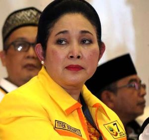 Titiek Soeharto Yakin, Prabowo dalam Kondisi Sehat dan Baik