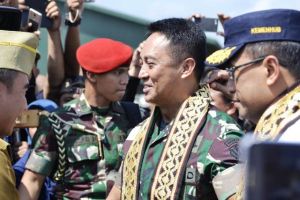 Resmi, Lanudad Gatot Soebroto Membuka Penerbangan Komersial