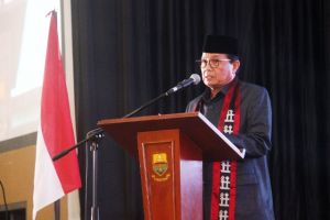 Fachrori: Jambi Siapkan 2 Etape Tour De Singkarak, Ini Jalurnya