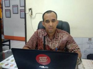 Simulasi Penghitungan Tahap III Dilakukan Besok Serentak Nasional