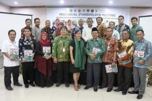 Rp1 Milyar Disiapkan Untuk Program PINTAR