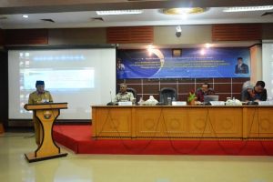 Gubernur Jambi: Tingkatkan Manajemen Kepegawaian Dengan Tatanan Institusi yang Terprogram