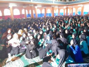 Mbak Tutut: Jadikan Indonesia Bangsa yang Dihormati Dunia