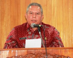 Safrial Angkat Bicara Soal Dugaan Guru AS Bolos 2 Tahun Tapi Masih Terima Gaji
