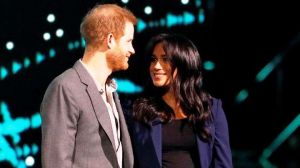 Alasan Meghan Markle Menolak Melahirkan di RS Langganan Kerajaan