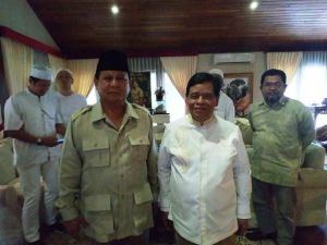 Murady Bertekad Bangun Ekonomi Kerakyatan, Ini yang Akan Dilakukannya