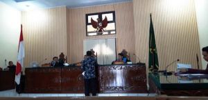 Syaihu dkk Optimis PTUN Kabulkan Permohonan