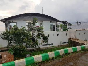 Markaz Syariah, Wajah Lembut FPI di Lereng Gunung Gede 