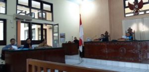 Hari Ini Nasib 6 Caleg dari Sarolangun Diputuskan PTUN Jambi