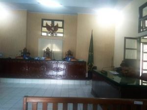 Kuasa Hukum Syaihu: KPU Wajib Jalankan Putusan PTUN Jambi