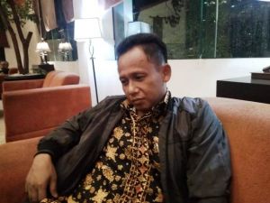 PTUN Kabulkan Gugatan Syaihu DKK, KPU Tunggu Salinan Putusan