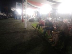 NasDem Jambi Gelar Nobar Debat Terakhir Capres Cawapres