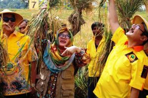 Partai Berkarya Berpotensi Lolos Parlementary Threshold