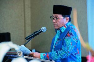 Ajak Generasi Muda Gunakan Hak Suara, Fachrori: Jangan Ada Perpecahan, Beda Pilihan Itu Biasa