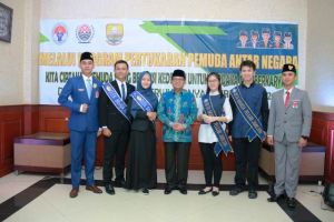 Fachrori: PPAN Upaya Pemprov Tingkatkan Sdm Generasi Muda