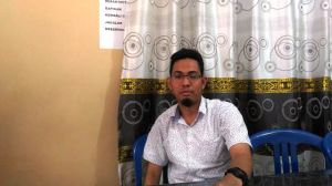 Soal Dugaan Kampanye Diluar Jadwal, Bawaslu: Kami Akan Klarifikasi Caleg Bersangkutan