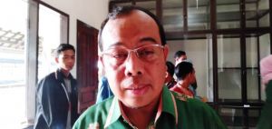 KPU Belum Tindak Lanjuti Putusan PTUN Untuk Syaihu Dkk