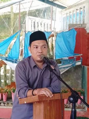 Bawaslu Tanjab Timur Terima Laporan Dugaan Politik Uang Caleg PAN