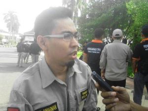 Bawaslu Surati Ketua RT dan Warga Pemilik C6 Soal Dugaan Kampanye Diluar Jadwal   