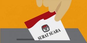 Real Count Binda Jambi 02 Mendominasi, Zulfikar dan Mayang Unggul di Bungo