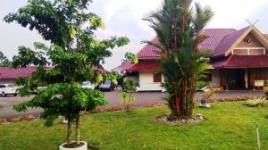 Fachrori Belum Mau Tempati Rumah Dinas Gubernur Karena Alasan Ini